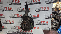 2004 - 2013 Honda Odyssey RB3 Left Front Hub Assembly