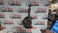 1997 - 2001 Honda Prelude BB5 Left Front Hub Assembly