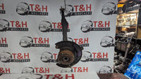 1997 - 2001 Honda Prelude BB5 Left Front Hub Assembly