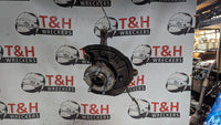 2011 - 2018 Holden Barina TM Left Front Hub Assembly