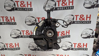 2011 - 2018 Holden Barina TM Left Front Hub Assembly