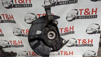 2016 - 2023 Mazda CX-9 TC Left Front Hub Assembly