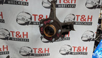 2008 - 2011 Ford Focus LV Left Front Hub Assembly