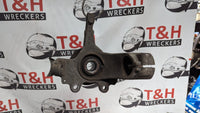 2008 - 2011 Ford Focus LV Left Front Hub Assembly