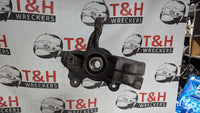 2007 - 2014 Ford Mondeo MC Left Front Hub Assembly