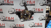 2007 - 2014 Ford Mondeo MC Left Front Hub Assembly