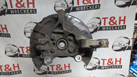 2015 - 2020 Ford Mondeo MD Left Front Hub Assembly