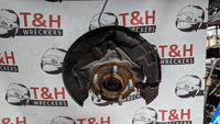 2015 - 2020 Ford Mondeo MD Left Front Hub Assembly