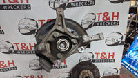 2016 - 2020 Holden Astra BK Left Front Hub Assembly