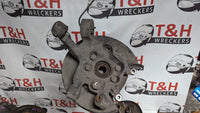 1993 Nissan 300ZX Z32- Right Rear Hub Assembly | T&H Wreckers