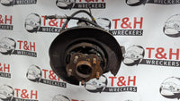 2001 - 2007 Nissan Skyline V35 Left Rear Hub Assembly