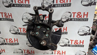 2012 - 2024 Mazda CX-5 KF Left Rear Hub Assembly