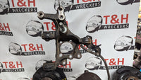 Nov 2018 to Current- Toyota RAV4 XA50 AWD- Right Rear Hub Assembly | T&H Wreckers