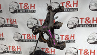 Nov 2018 to Current- Toyota RAV4 XA50 AWD- Right Rear Hub Assembly | T&H Wreckers