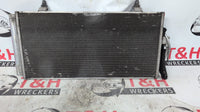 2009-2014 Subaru Liberty 2.5 GT Premium B5 - A/C Condenser — tag 12286