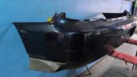 2003-2007 Subaru Impreza GGE07 - Rear Bumper Bar — tag 11921