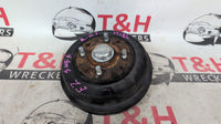 2005-2011 Suzuki Swift III EZ RS415 - Left Rear Hub Assembly — tag 12186