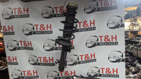 2013 Right Front Strut, 2013, Volkswagen, Polo, Trendline, MK5 | 6C 6R