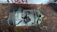 2007-2014 Nissan Dualis J10 FWD A/C Compressor | T&H Wreckers