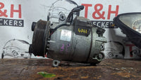 2007-2014 Nissan Dualis J10 FWD A/C Compressor | T&H Wreckers