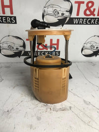 2010 Suzuki Swift - Fuel Pump — tag 1235