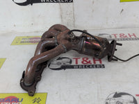 2013 Catalytic Converter, 2013, Volkswagen, Polo, Trendline, MK5 | 6C 6R