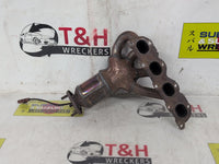 2013 Catalytic Converter, 2013, Volkswagen, Polo, Trendline, MK5 | 6C 6R