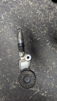 2011 2011 Subaru Outback IV BR Belt Tensioner