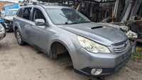 2011 2011 Subaru Outback IV BR Belt Tensioner