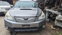 2011 2011 Subaru Outback IV BR Belt Tensioner