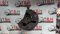 2009 - 2014 Subaru Liberty V BR Left Front Hub Assembly
