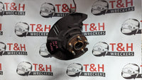 2009 - 2014 Subaru Liberty V BR Left Front Hub Assembly