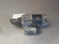 2009 - 2012 Subaru Outback IV BR Starter Motor