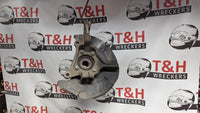 2008 - 2012 Subaru Forester SH Left Front Hub Assembly