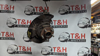 2008 - 2012 Subaru Forester SH Left Front Hub Assembly