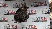 2008 - 2012 Subaru Forester SH Left Front Hub Assembly