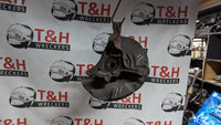 2012 - 2016 Subaru Impreza Left Front Hub Assembly