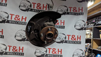 2006 - 2014 Subaru Tribeca B9 Left Front Hub Assembly