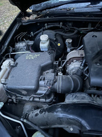 Jan 2008 to Apr 2015- Mitsubishi Triton ML MN Diesel Turbocharged 2.5L Engine Code 4D56- Alternator | T&H Wreckers