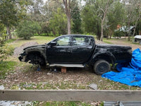 Jan 2008 to Apr 2015- Mitsubishi Triton ML MN Diesel Turbocharged 2.5L Engine Code 4D56- Alternator | T&H Wreckers