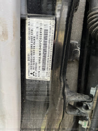 Jan 2008 to Apr 2015- Mitsubishi Triton ML MN Diesel Turbocharged 2.5L Engine Code 4D56- Alternator | T&H Wreckers