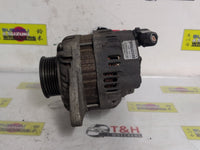 Jan 2008 to Apr 2015- Mitsubishi Triton ML MN Diesel Turbocharged 2.5L Engine Code 4D56- Alternator | T&H Wreckers