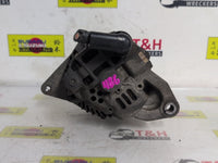 Jan 2008 to Apr 2015- Mitsubishi Triton ML MN Diesel Turbocharged 2.5L Engine Code 4D56- Alternator | T&H Wreckers