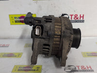 Jan 2008 to Apr 2015- Mitsubishi Triton ML MN Diesel Turbocharged 2.5L Engine Code 4D56- Alternator | T&H Wreckers