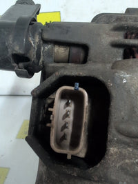 Jan 2008 to Apr 2015- Mitsubishi Triton ML MN Diesel Turbocharged 2.5L Engine Code 4D56- Alternator | T&H Wreckers