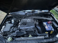Jan 2008 to Apr 2015- Mitsubishi Triton ML MN Diesel Turbocharged 2.5L Engine Code 4D56- Alternator | T&H Wreckers