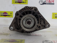 Jan 2008 to Apr 2015- Mitsubishi Triton ML MN Diesel Turbocharged 2.5L Engine Code 4D56- Alternator | T&H Wreckers