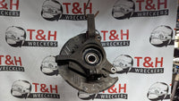 2000 - 2007 Subaru Impreza GD* Right Front Hub Assembly