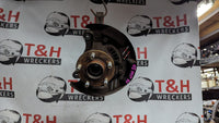 2000 - 2007 Subaru Impreza GD* Right Front Hub Assembly