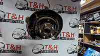 2008 - 2012 Subaru Impreza GH Left Rear Hub Assembly